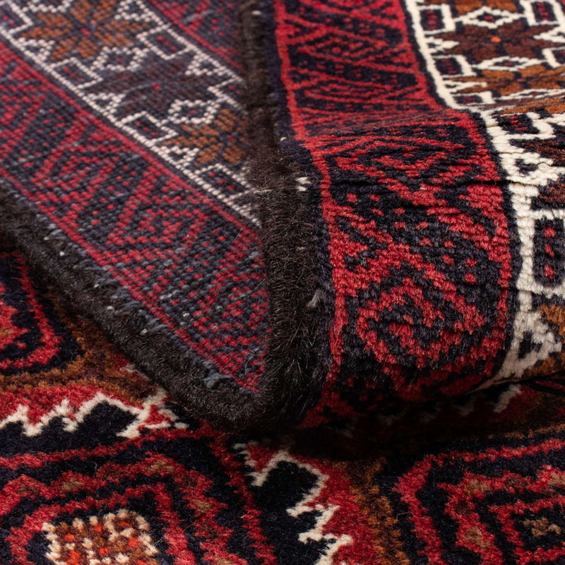 Balutsj-teppe 189x97cm - Persisk teppe