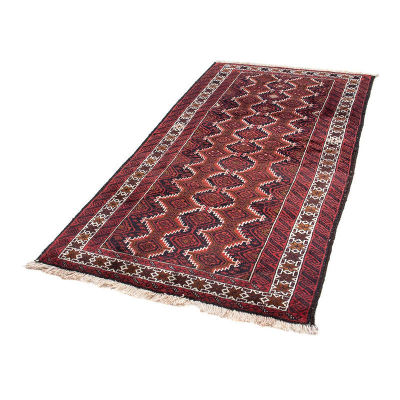 Balutsj-teppe 189x97cm - Persisk teppe