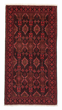 Balutsj-teppe 201x99cm - Persisk teppe – product image