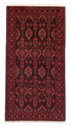 Balutsj-teppe 201x99cm - Persisk teppe