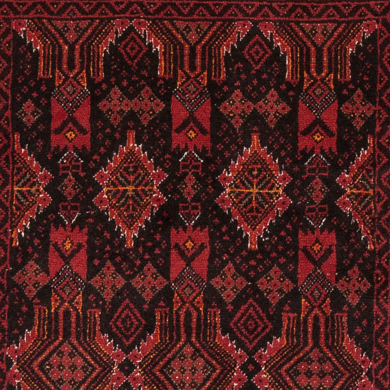 Balutsj-teppe 201x99cm - Persisk teppe