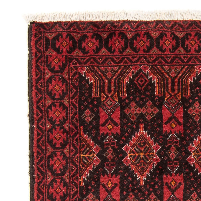 Balutsj-teppe 201x99cm - Persisk teppe