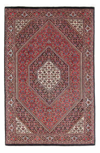 Bidjar Teppe 114x171cm - Persisk teppe – product image