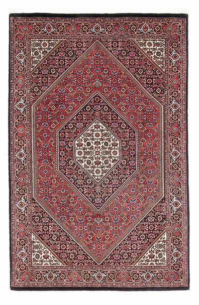 Bidjar Teppe 114x171cm - Persisk teppe