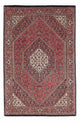 Bidjar Teppe 114x171cm - Persisk teppe