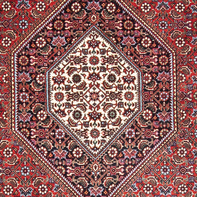 Bidjar Teppe 114x171cm - Persisk teppe