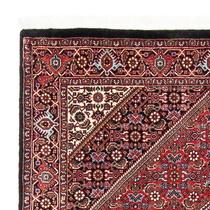 Bidjar Teppe 114x171cm - Persisk teppe