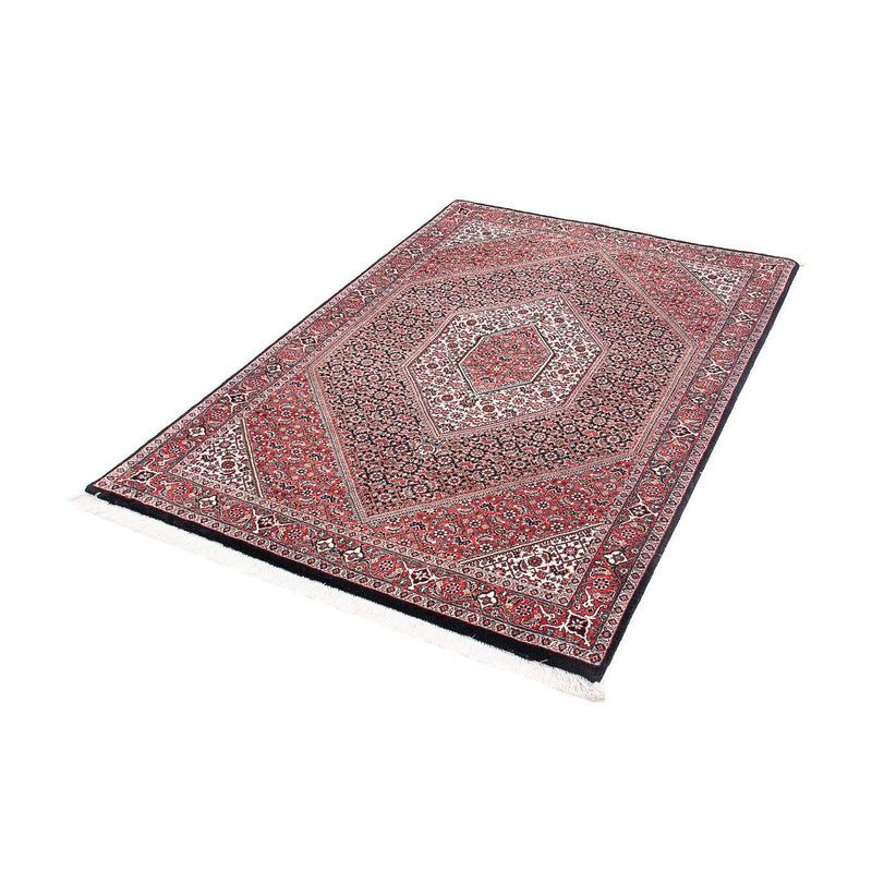 Bidjar Teppe 114x171cm - Persisk teppe