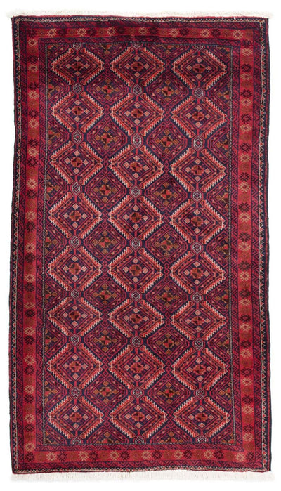 Balutsj-teppe 99x174cm - Orientalsk teppe