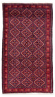 Balutsj-teppe 174x99cm - Orientalsk teppe
