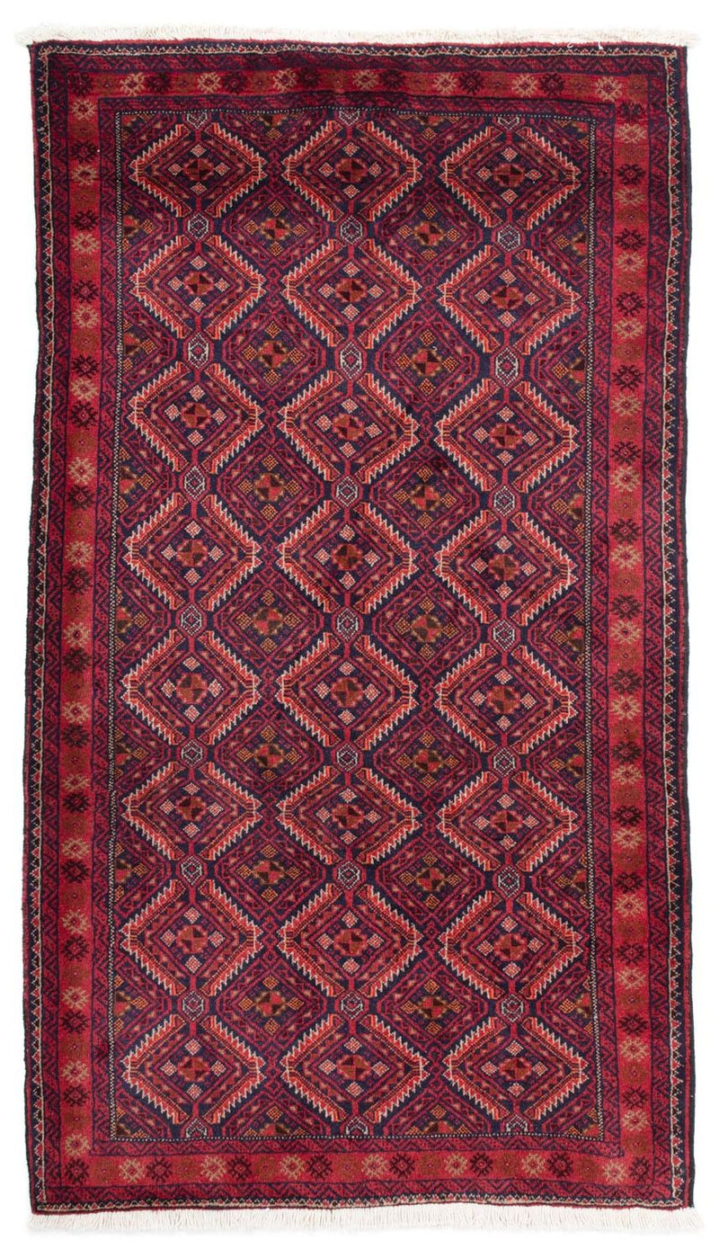 Balutsj-teppe 174x99cm - Orientalsk teppe