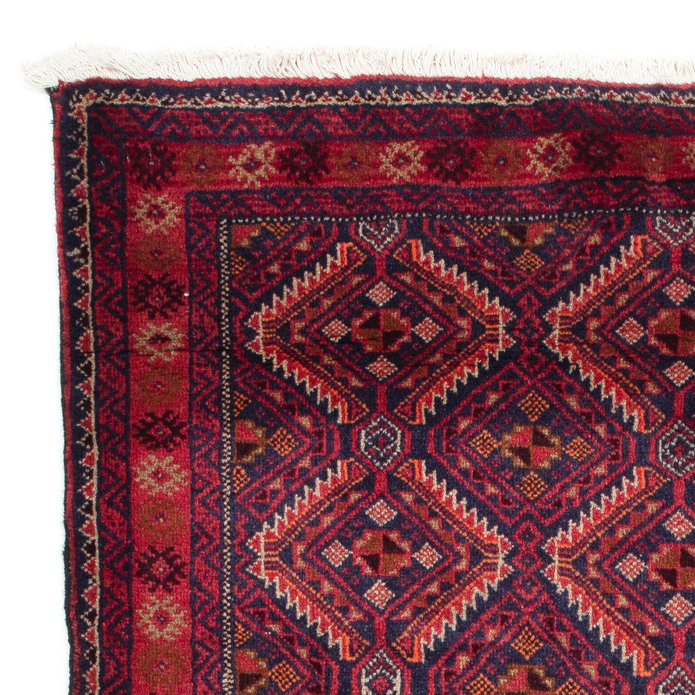 Balutsj-teppe 174x99cm - Orientalsk teppe