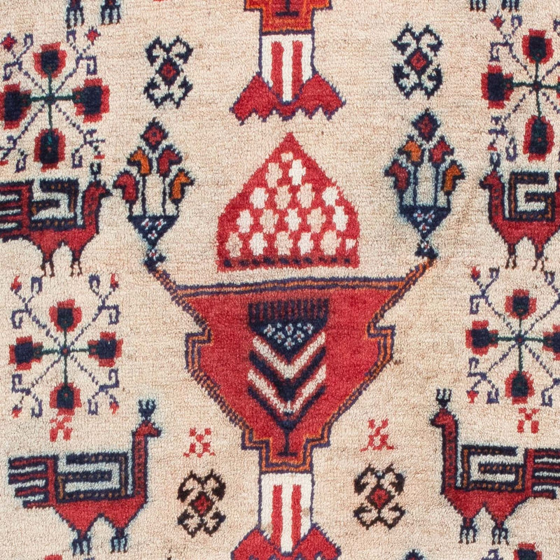 Balutsj-teppe 91x181cm - Orientalsk teppe
