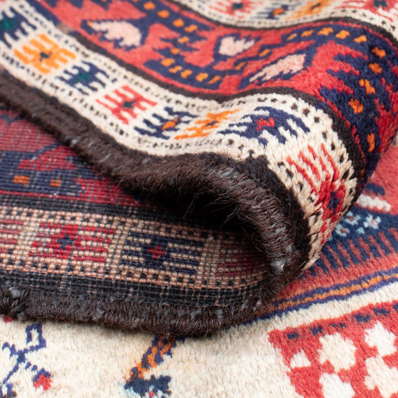 Balutsj-teppe 91x181cm - Orientalsk teppe