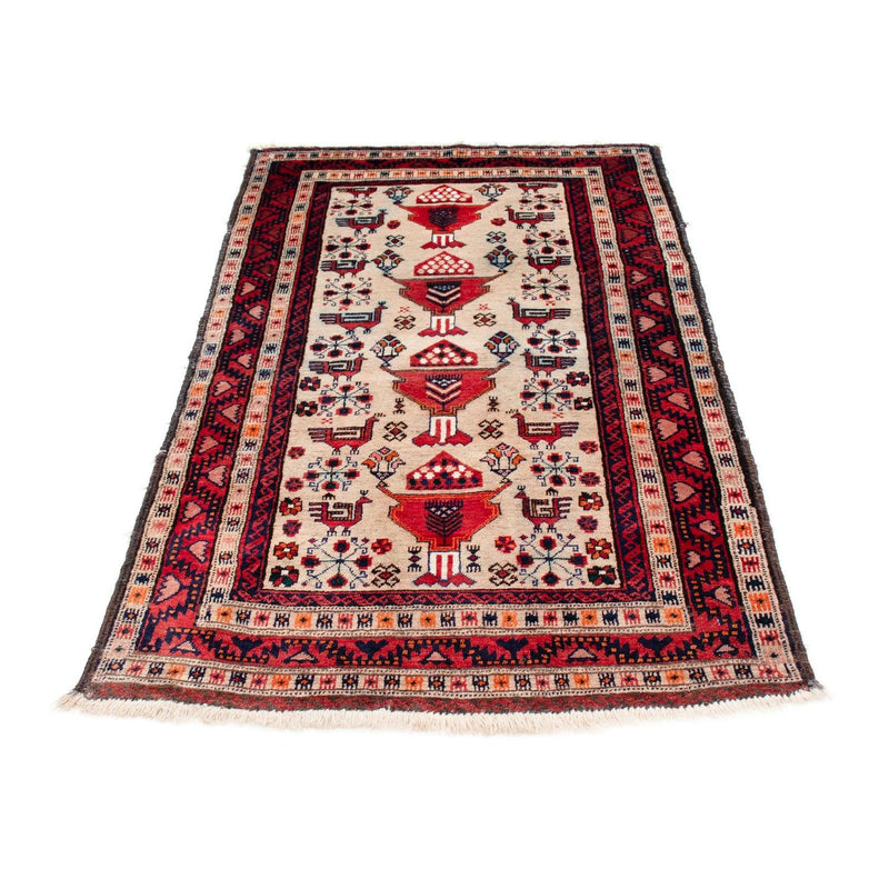 Balutsj-teppe 91x181cm - Orientalsk teppe