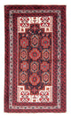 Balutsj-teppe 194x110cm - Persisk teppe