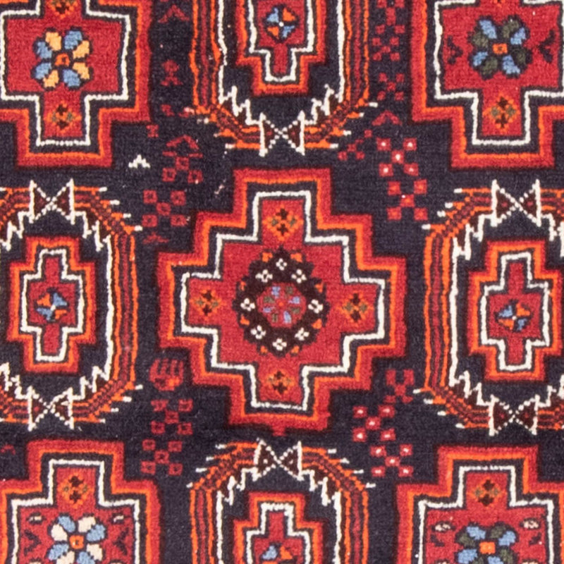 Balutsj-teppe 194x110cm - Persisk teppe