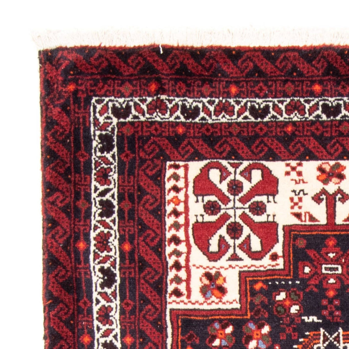 Balutsj-teppe 194x110cm - Persisk teppe