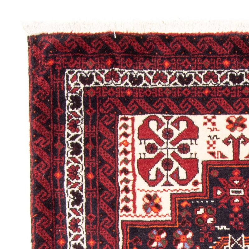 Balutsj-teppe 194x110cm - Persisk teppe