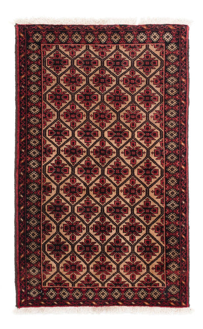Balutsj-teppe 84x146cm - Orientalsk teppe