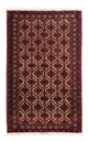 Balutsj-teppe 146x84cm - Orientalsk teppe