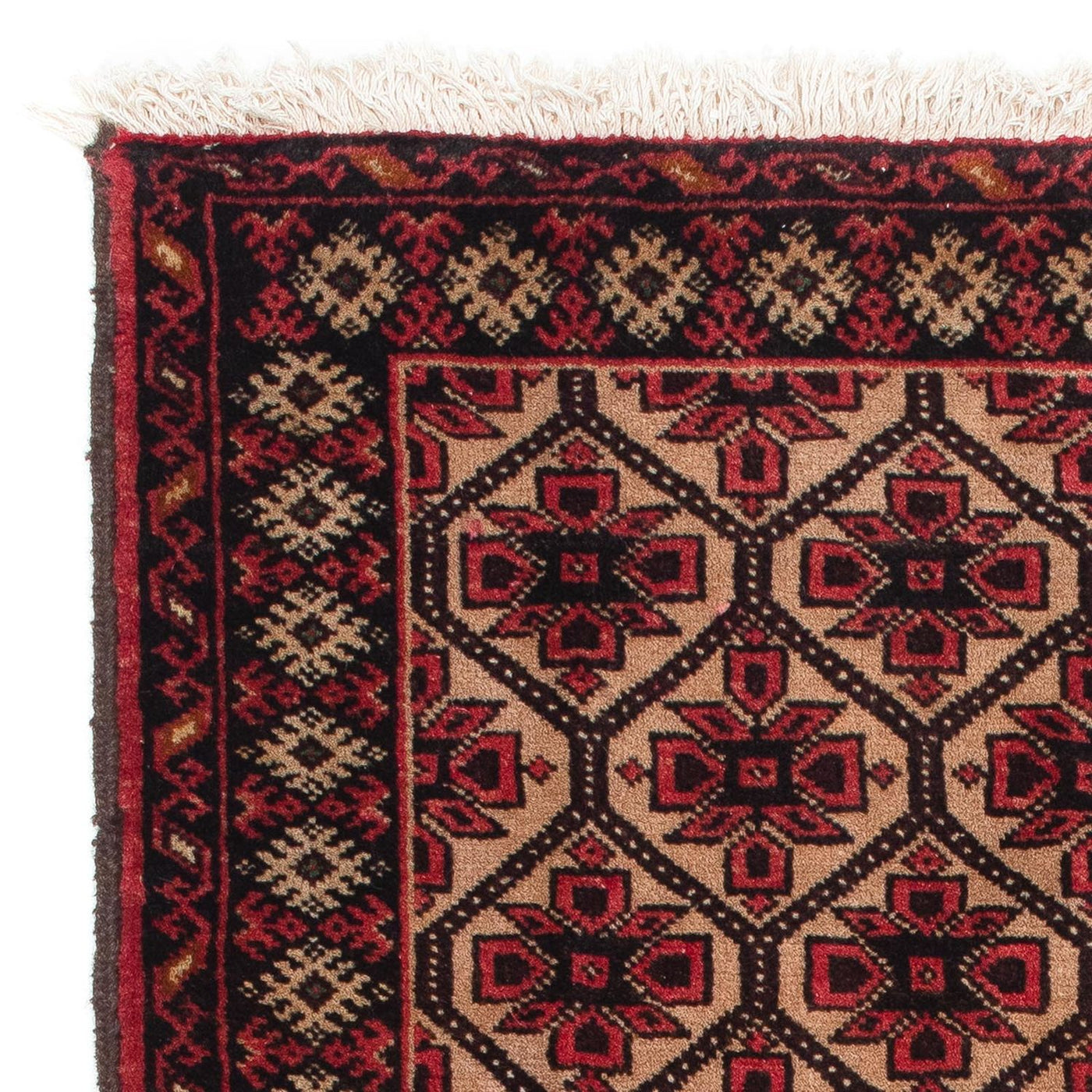 Balutsj-teppe 146x84cm - Orientalsk teppe