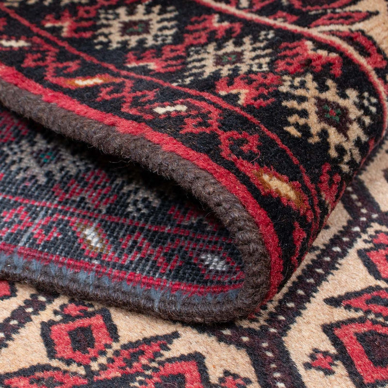 Balutsj-teppe 146x84cm - Orientalsk teppe