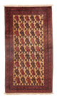 Balutsj-teppe 150x83cm - Persisk teppe