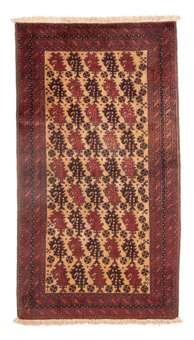 Balutsj-teppe 150x83cm - Persisk teppe