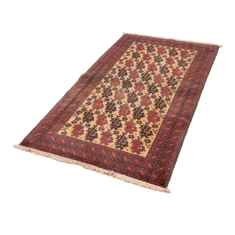 Balutsj-teppe 150x83cm - Persisk teppe