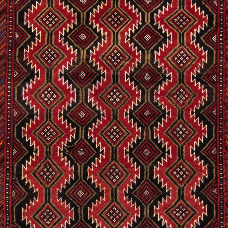 Balutsj-teppe 219x110cm - Persisk teppe