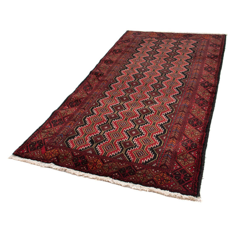 Balutsj-teppe 219x110cm - Persisk teppe