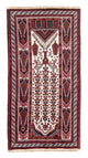 Balutsj-teppe 191x101cm - Persisk teppe