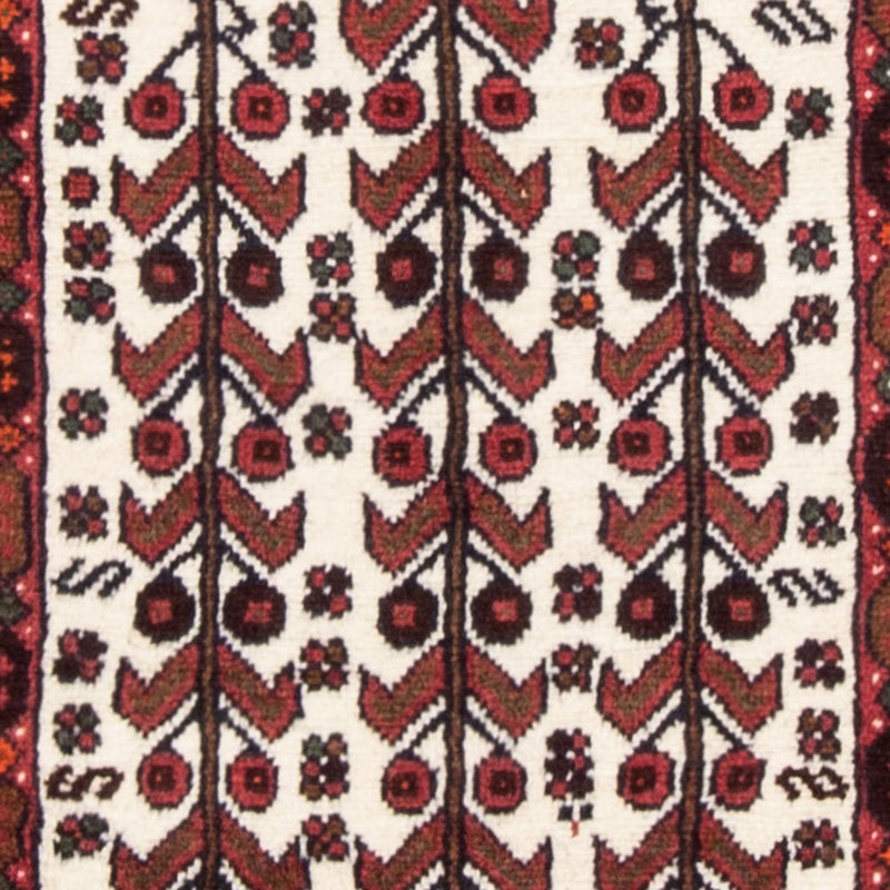 Balutsj-teppe 191x101cm - Persisk teppe