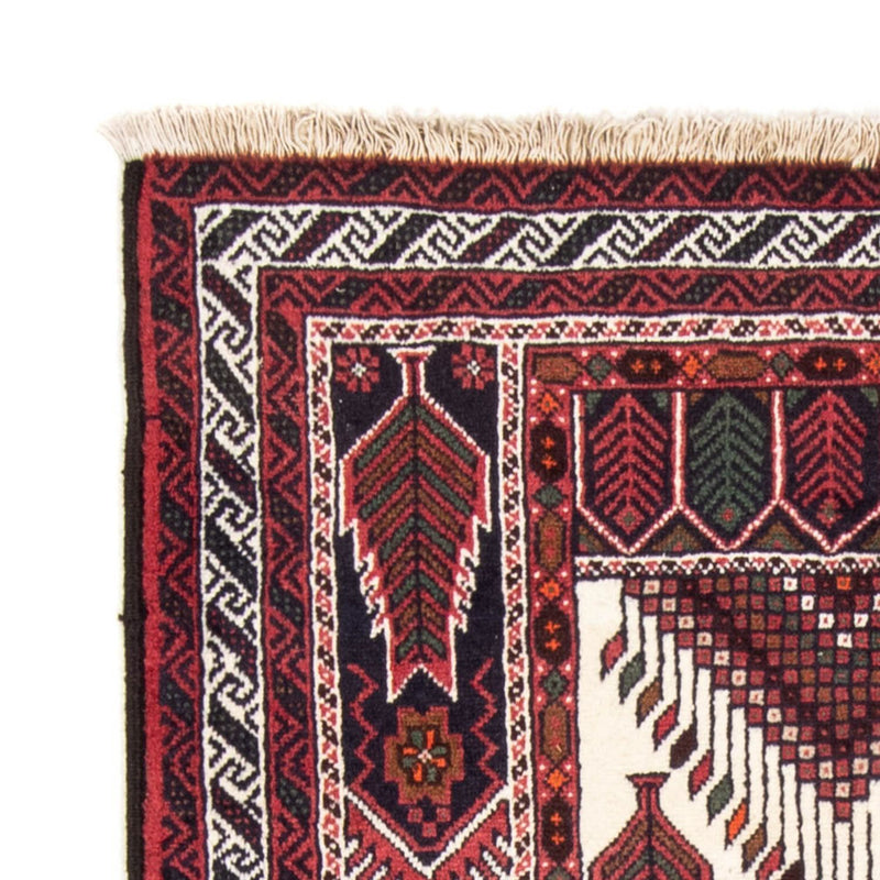 Balutsj-teppe 191x101cm - Persisk teppe