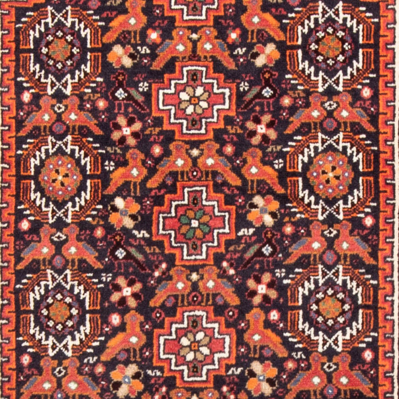 Balutsj-teppe 210x106cm - Persisk teppe