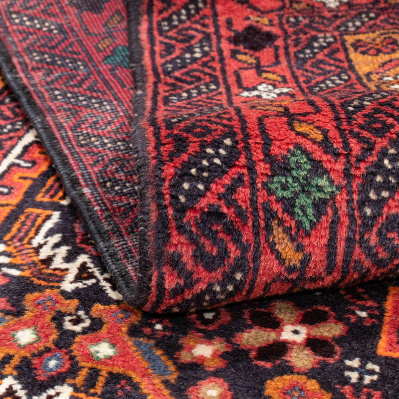 Balutsj-teppe 210x106cm - Persisk teppe