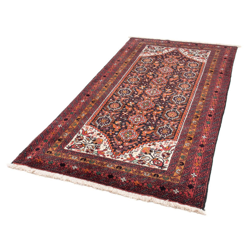 Balutsj-teppe 210x106cm - Persisk teppe