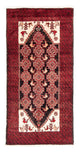 Balutsj-teppe 202x100cm - Persisk teppe