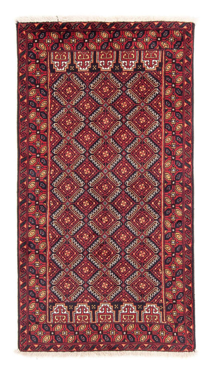 Balutsj-teppe 171x97cm - Persisk teppe