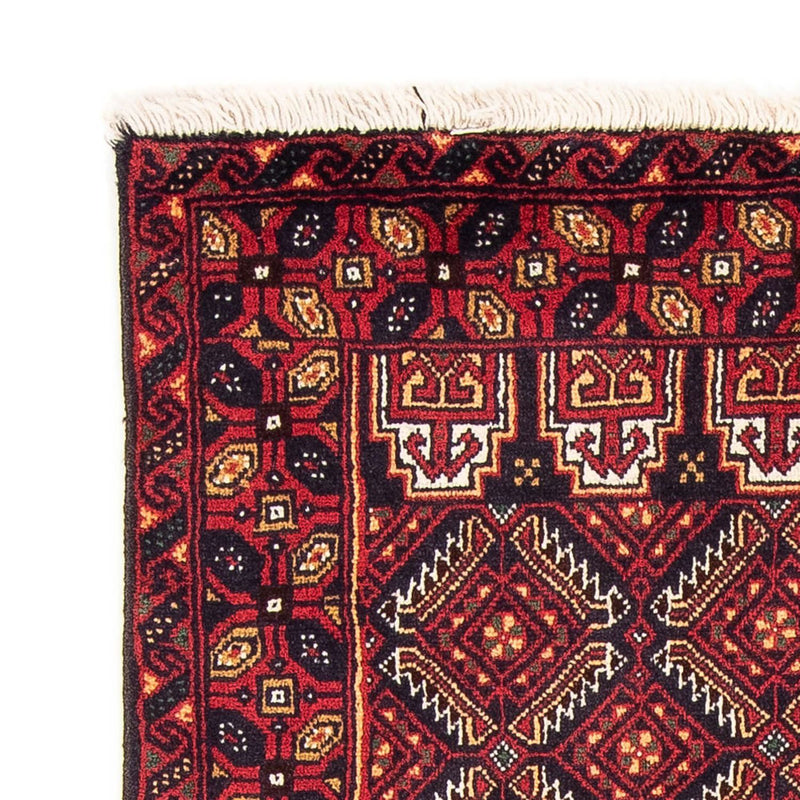 Balutsj-teppe 171x97cm - Persisk teppe
