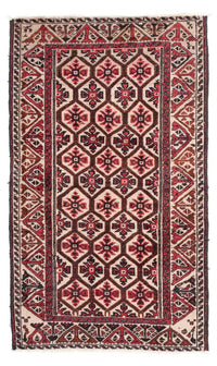 Balutsj-teppe 150x86cm - Orientalsk teppe – product image