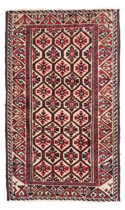 Balutsj-teppe 86x150cm - Orientalsk teppe