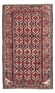 Balutsj-teppe 150x86cm - Orientalsk teppe