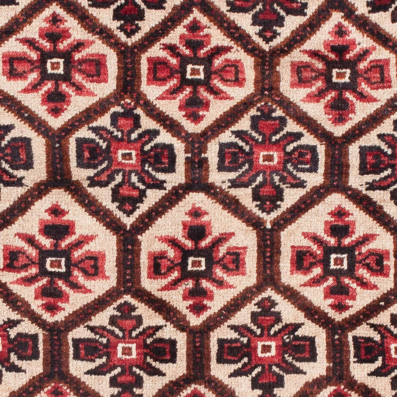 Balutsj-teppe 150x86cm - Orientalsk teppe