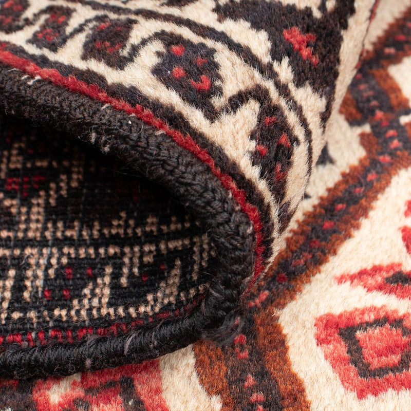 Balutsj-teppe 150x86cm - Orientalsk teppe