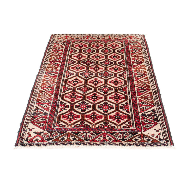 Balutsj-teppe 150x86cm - Orientalsk teppe