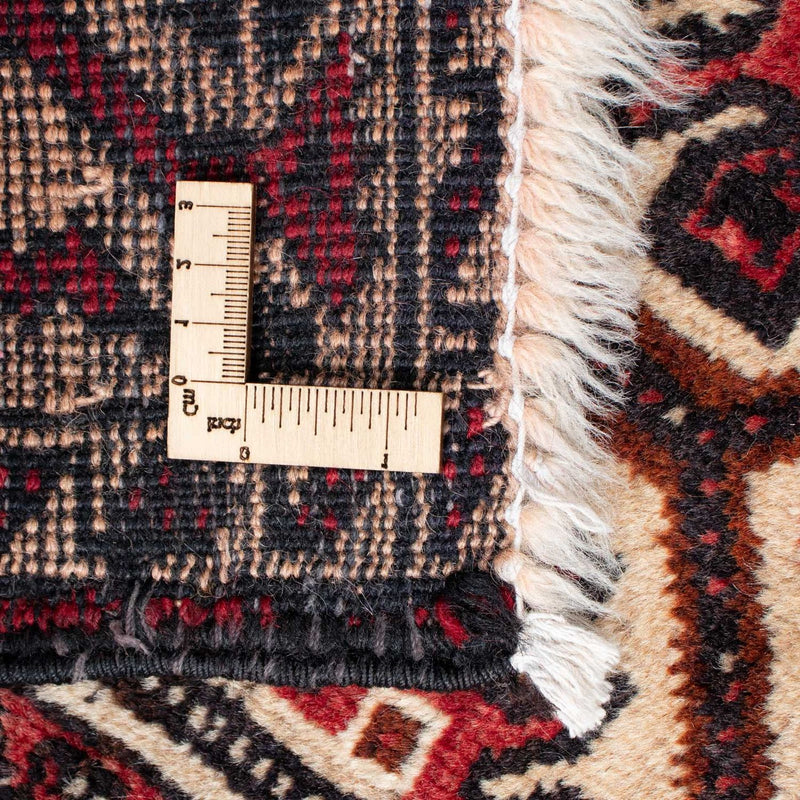 Balutsj-teppe 150x86cm - Orientalsk teppe