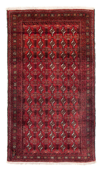 Balutsj-teppe 105x187cm - Persisk teppe