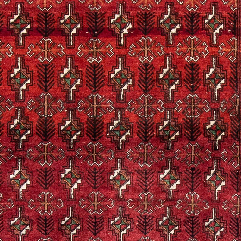 Balutsj-teppe 187x105cm - Persisk teppe
